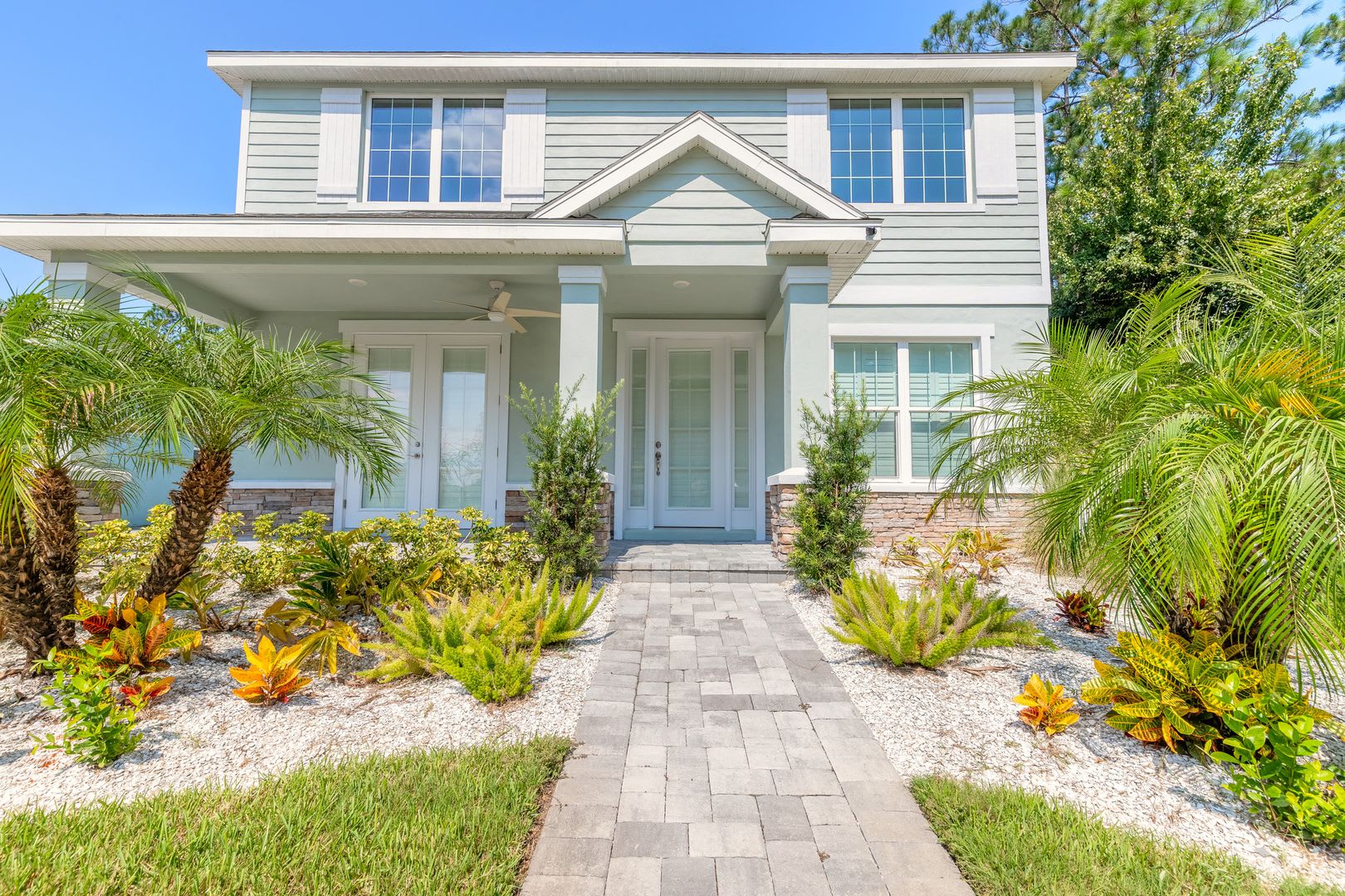 Charming Key West-Style Home in Venetian Bay – photo 4