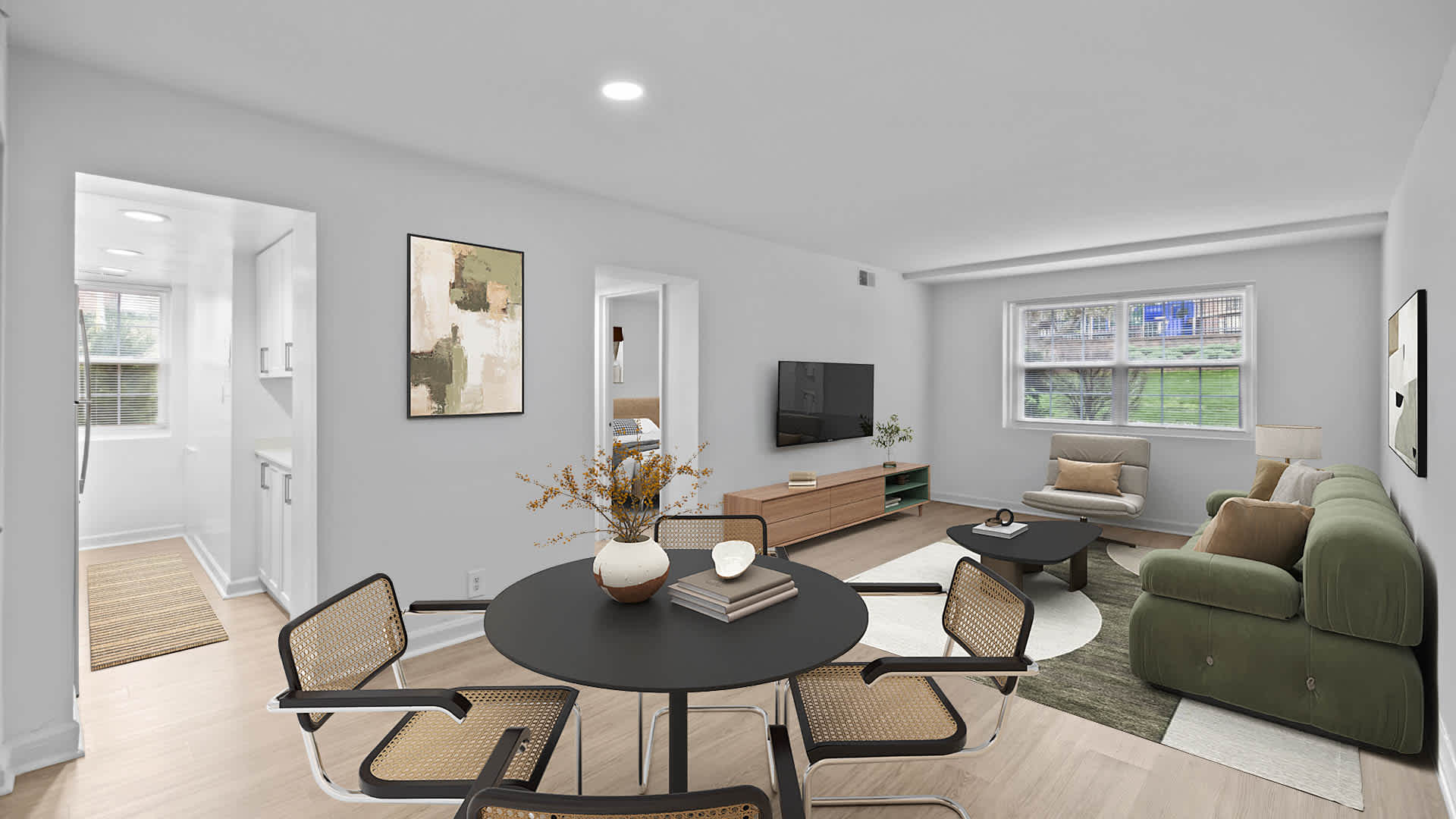 Sheffield Court – photo 1