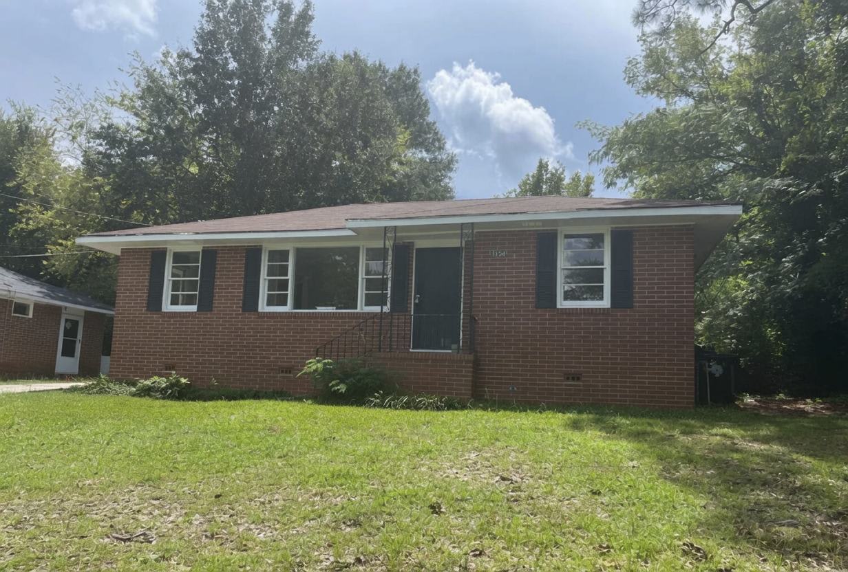 1154 North Beddingfield Drive – photo 1