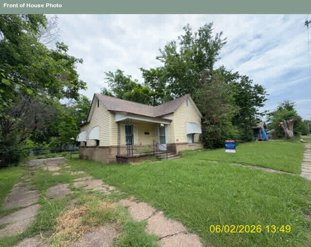 108 E Martin Luther King St – photo 1