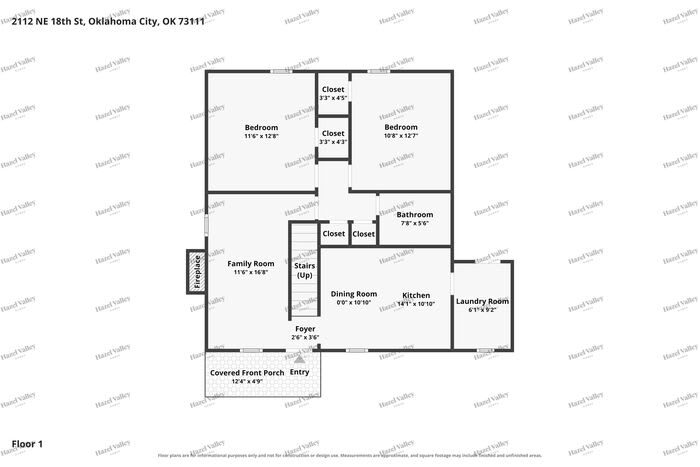2112 Northeast 18th Street – photo 3