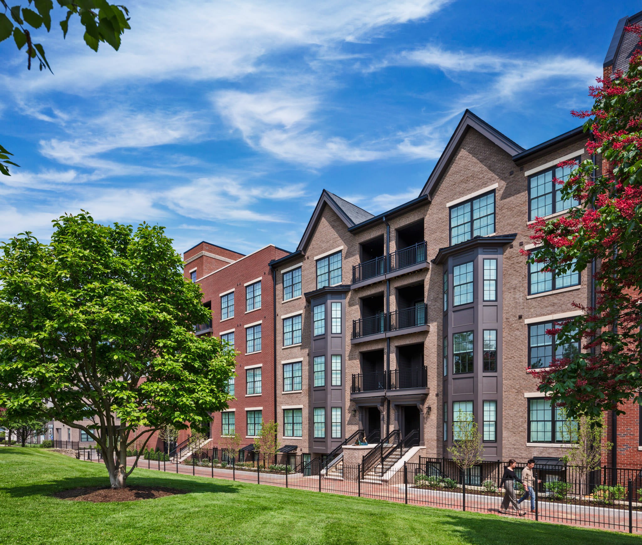 Residences at Topiary Park – photo 3