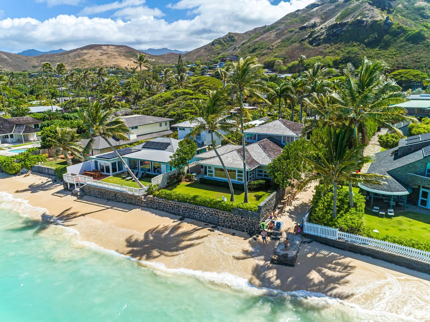 Secluded Beach w/Breathtaking Views and Crystal Clear Waters, Lanikai Seashore! – photo 5