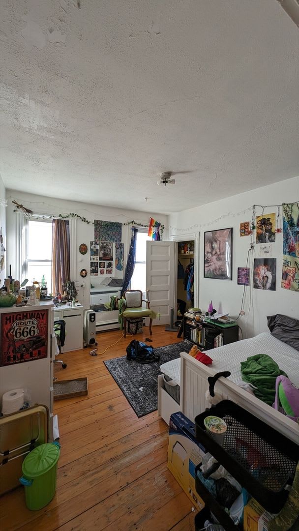 42 Fisher Ave #3C Boston MA 02120 – photo 4