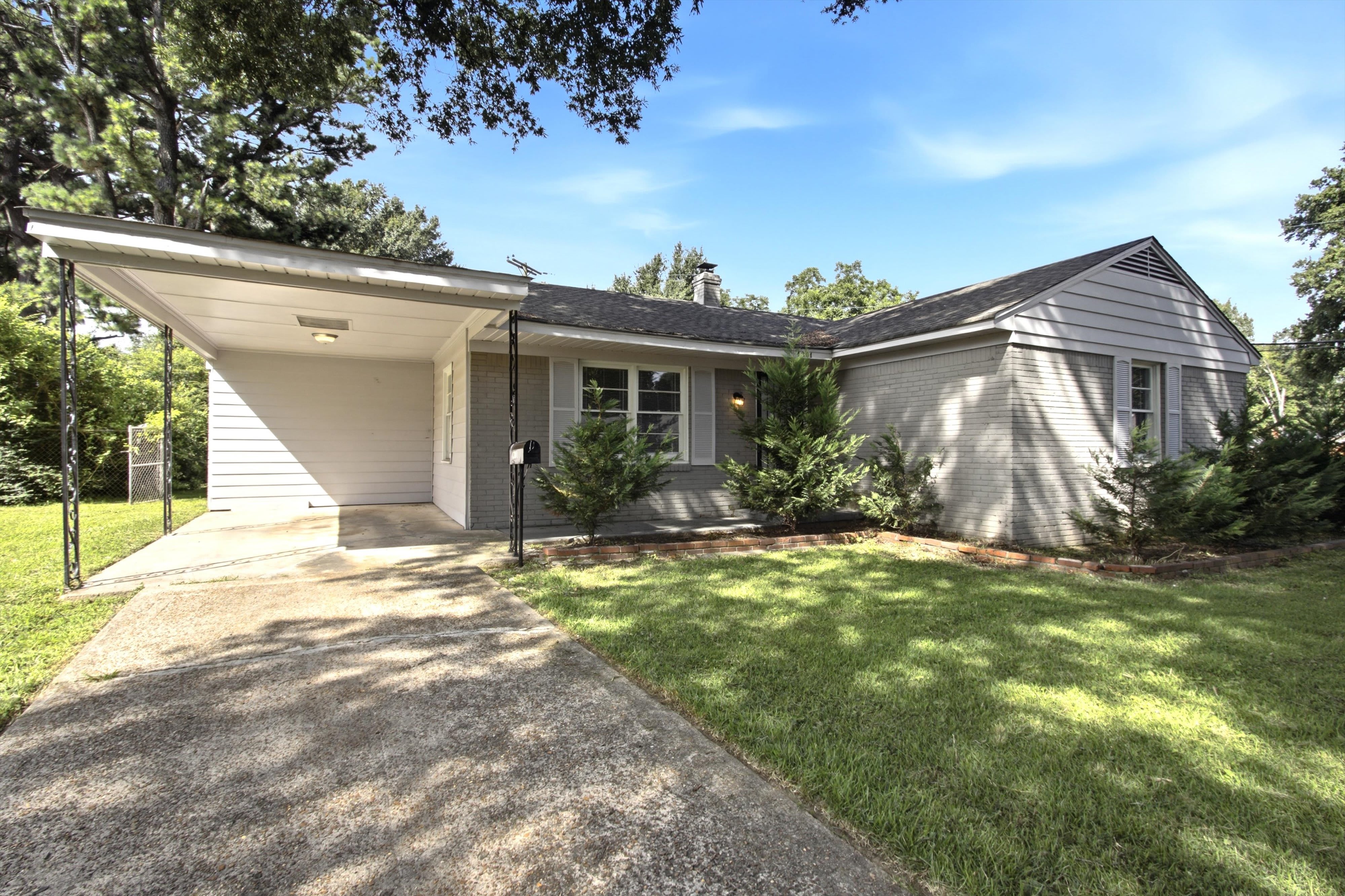 4301 Fredericks Ave – photo 2