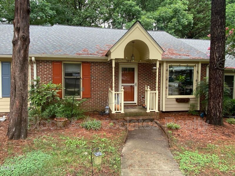 123 Boldleaf Court – photo 2