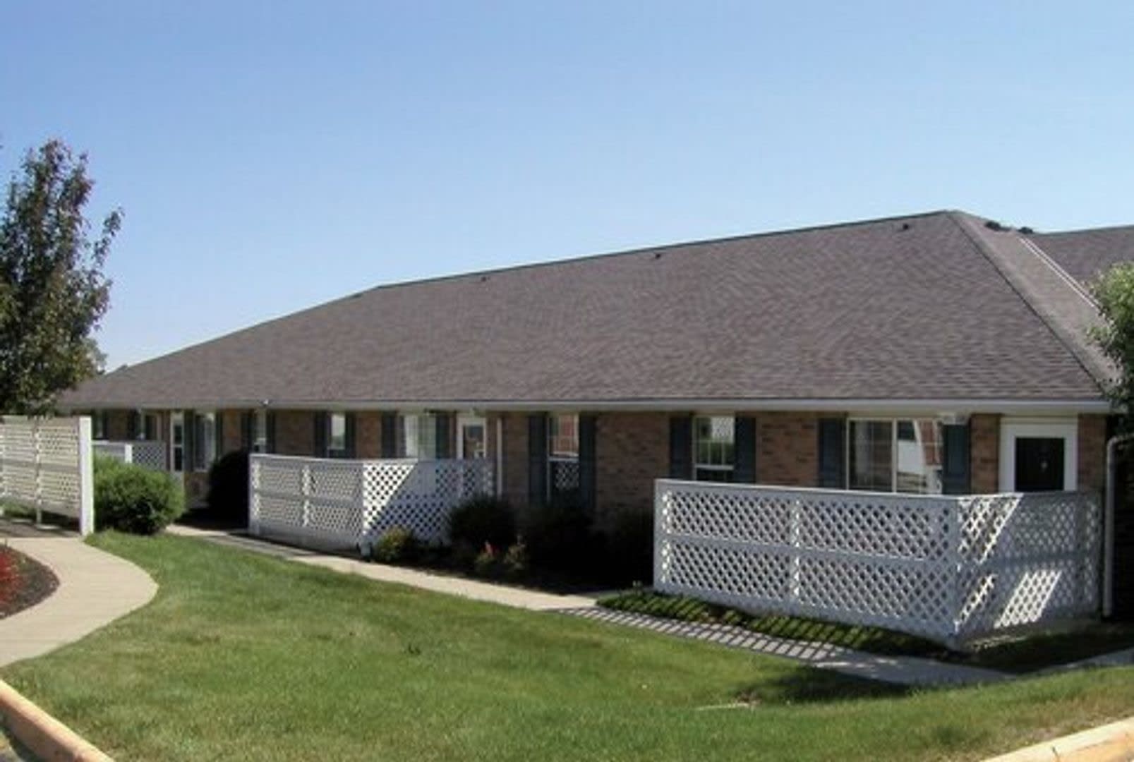 Brookridge Apts – photo 1