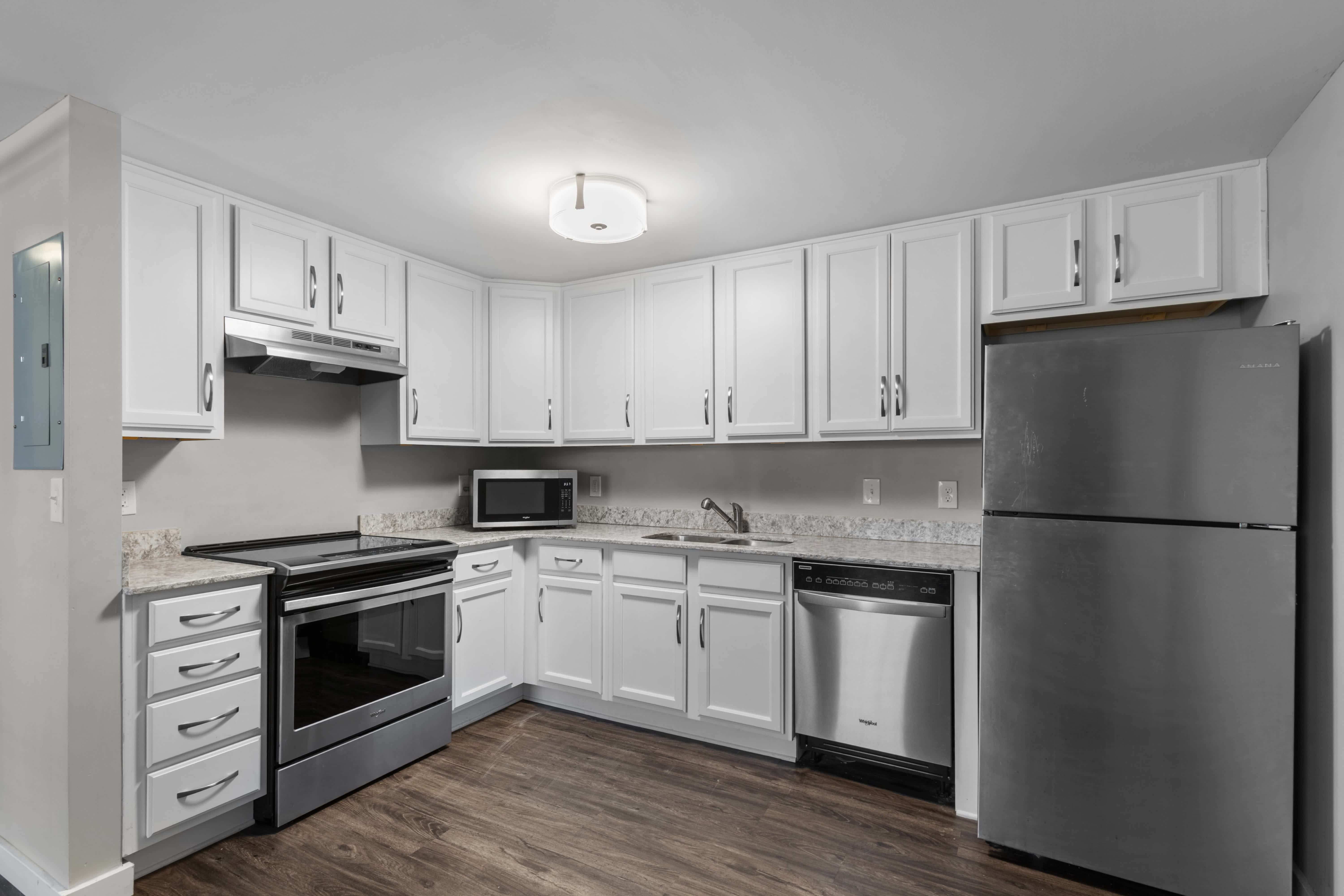 Clarksville Lofts – photo 2