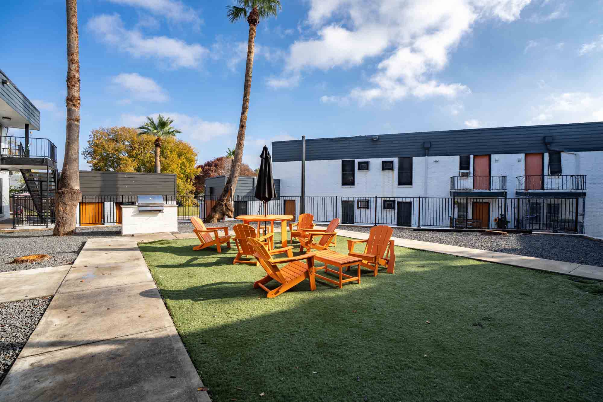 Flats at Wellington – photo 3