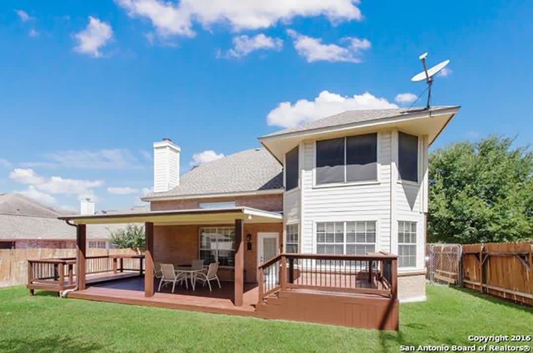 21427 Bubbling Creek – photo 2