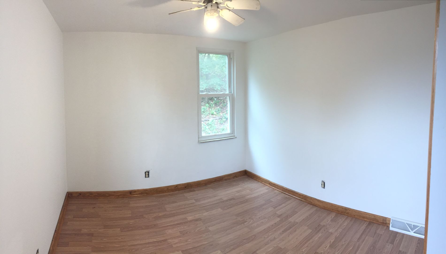 2 Bedroom Stanton Heights Townhouse – photo 5