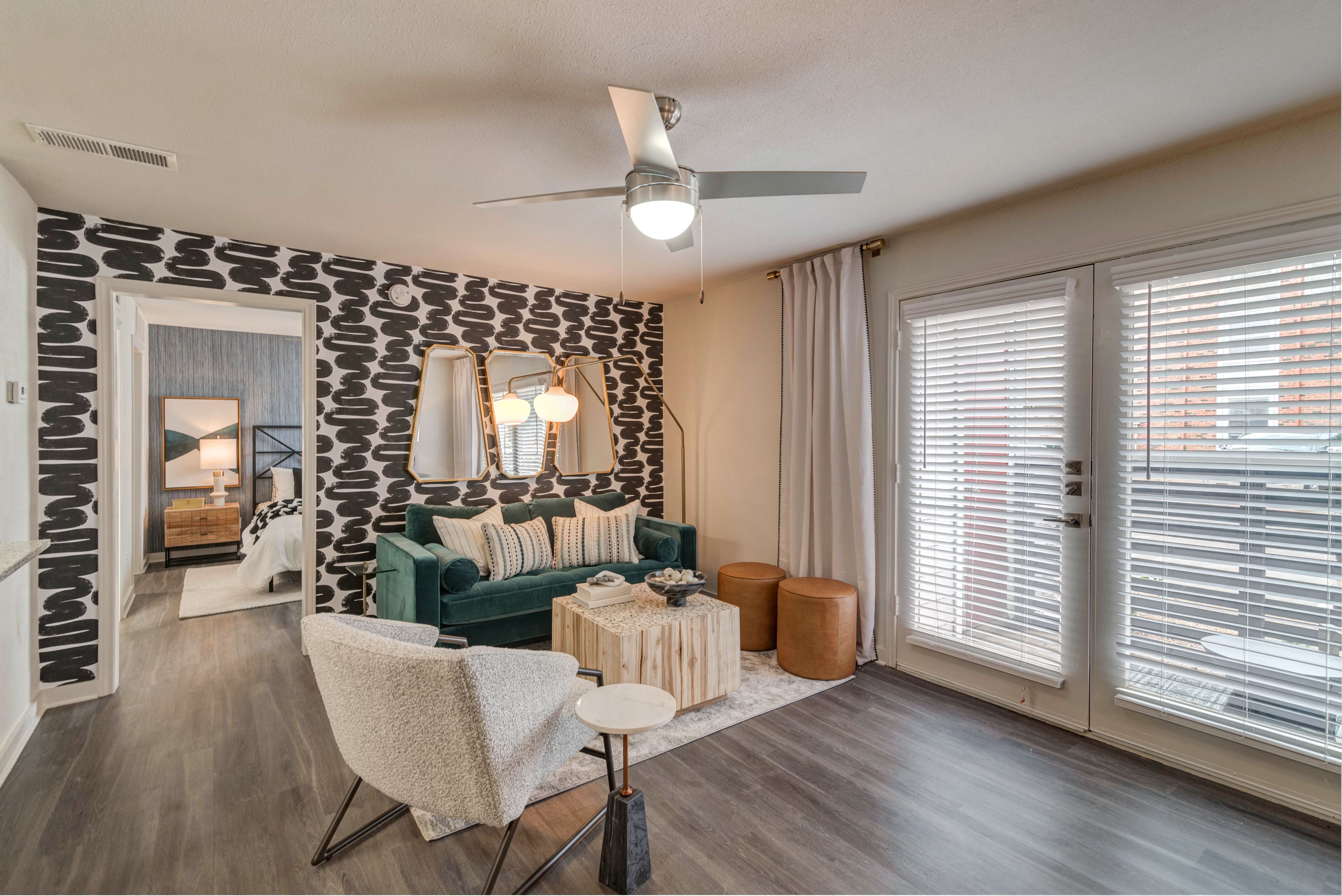 Huntington Glen Apartments – photo 4