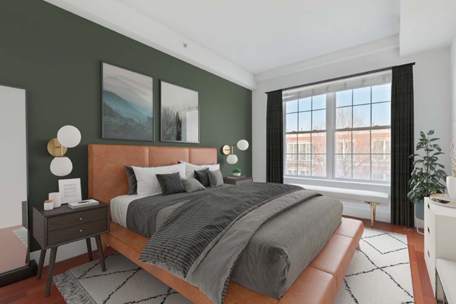 Juliana Apartments – photo 3