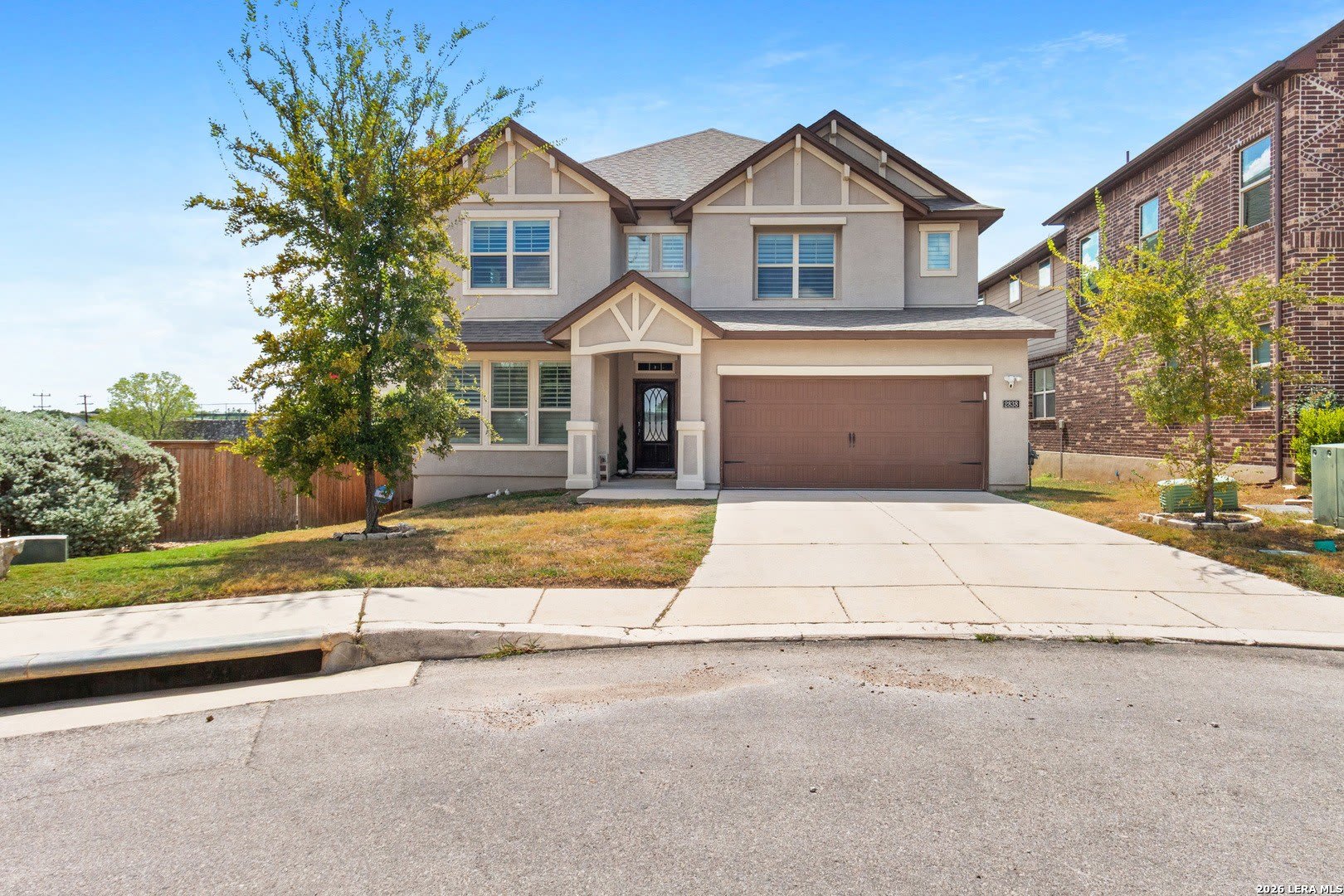 2838 Cliff Canyon – photo 2