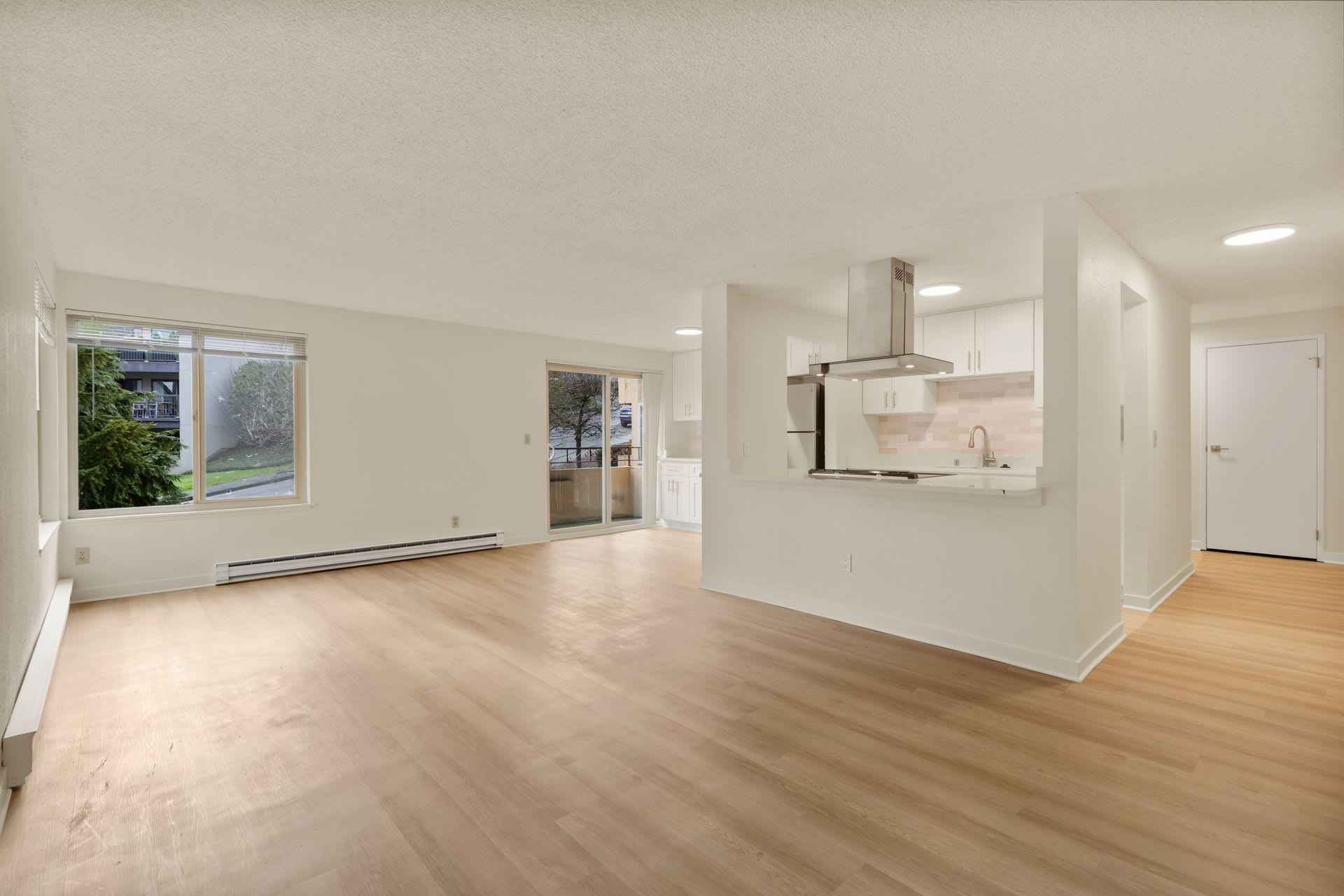 Lawton Park Villas – photo 4
