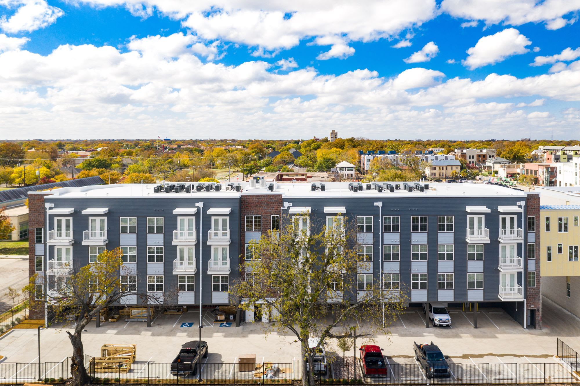 The Madison – photo 2