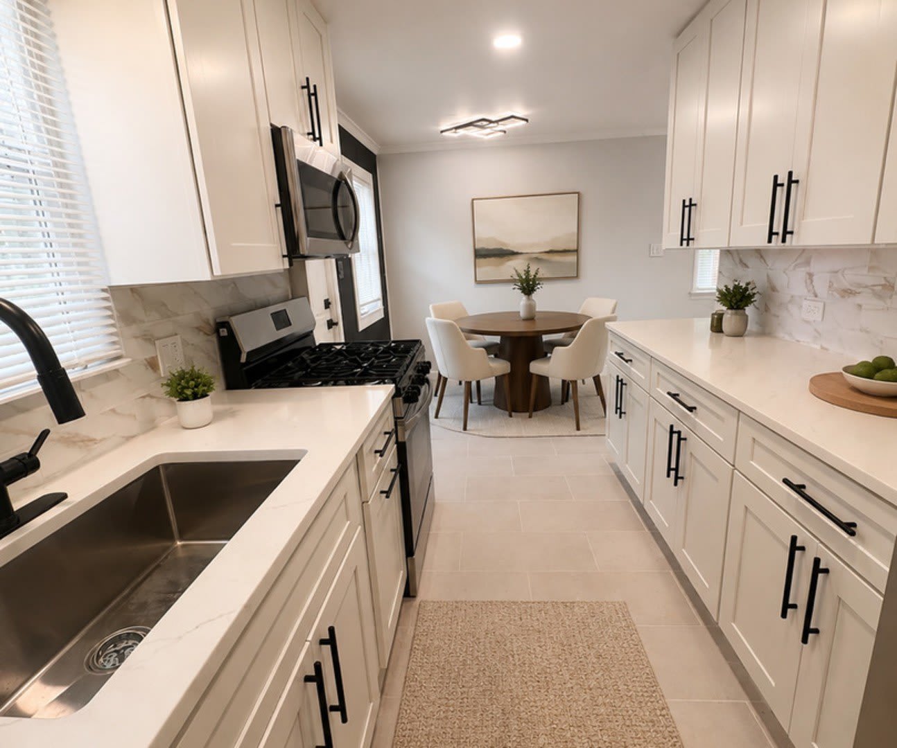 8718 Plainfield Road – photo 2