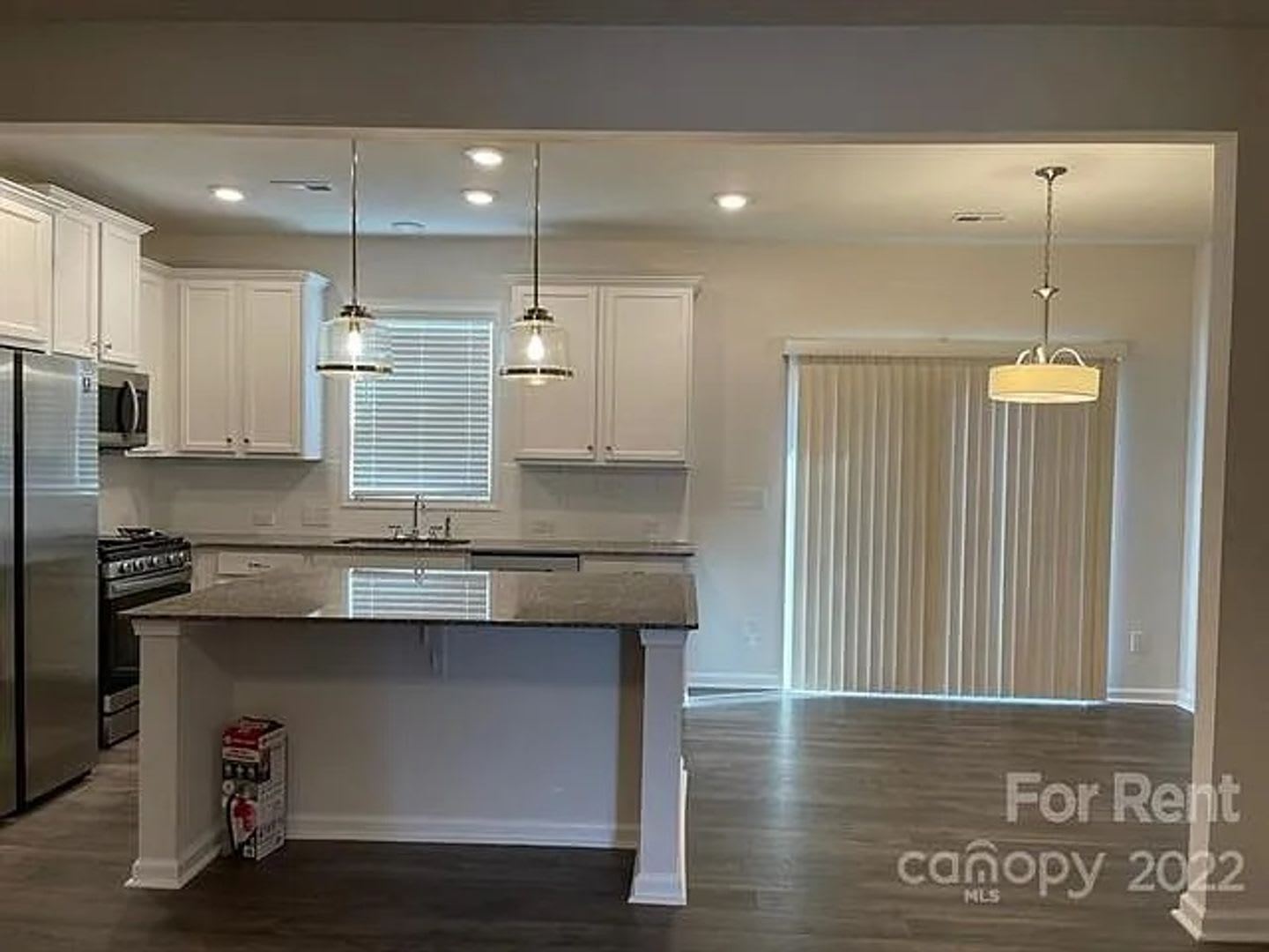 3 BR/2BA – photo 5