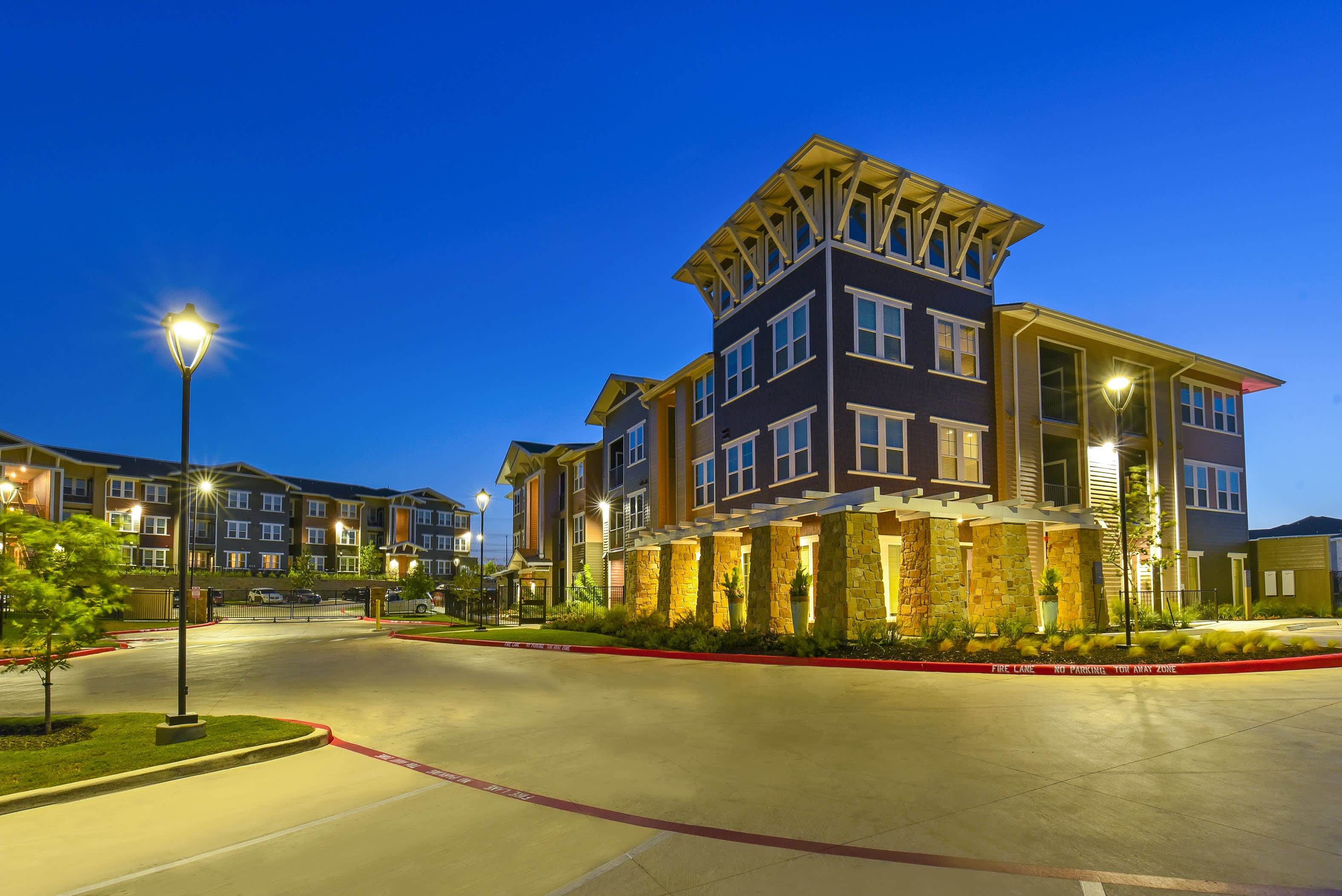Affordable Housing – photo 4
