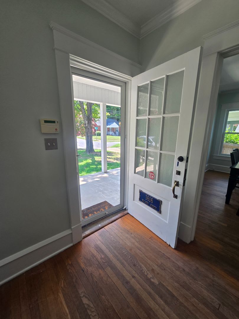 5 Bedroom Rental Minutes From Uncg – photo 4