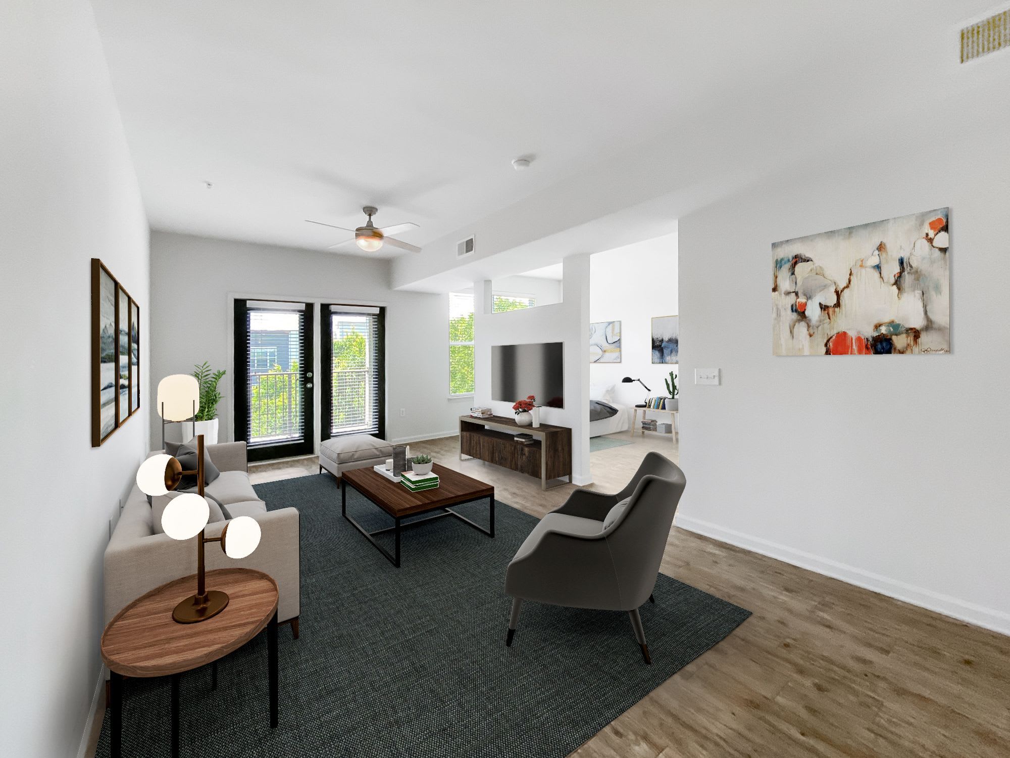 Avana Westside – photo 4