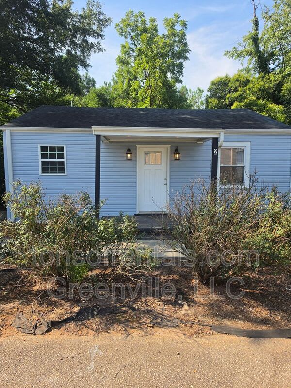 2 Traynham Street – photo 1
