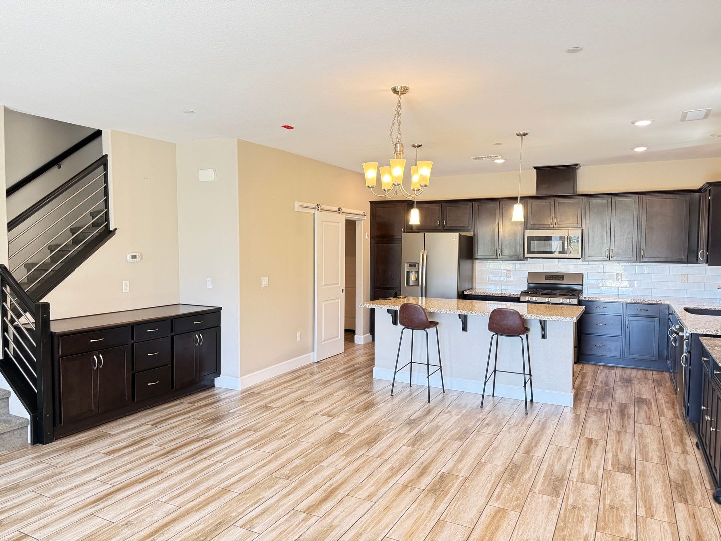 3 Bedrooms 2 1 2 Baths With A 2 Car Garage At The Esplanade Damonte Ranch – photo 5