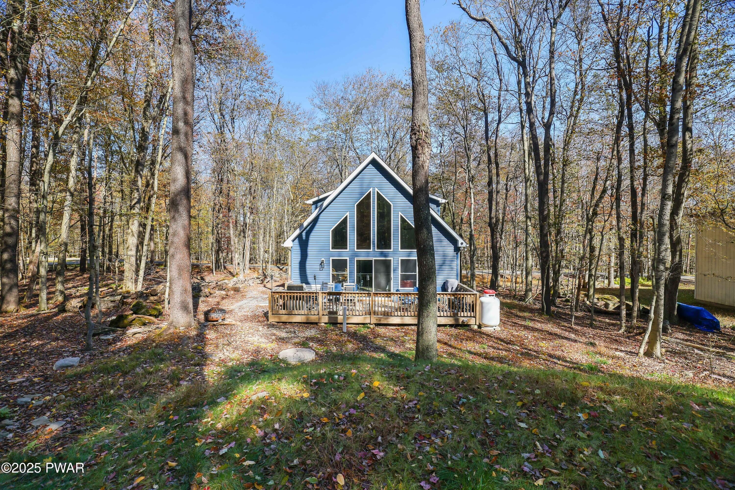 1121 Cobblewood Road – photo 1