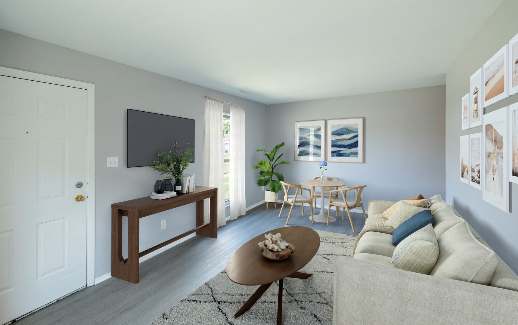 River Pointe Townhomes – photo 2