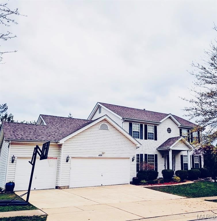 426 Remington Place Drive – photo 1