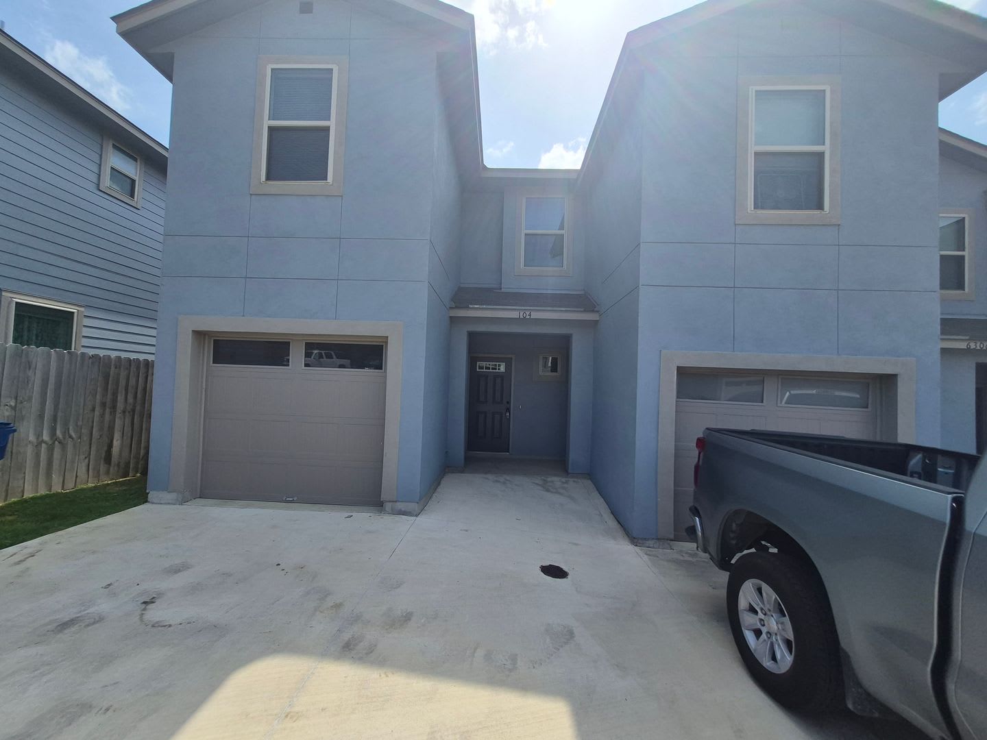 6306 Luglio Lane #104, San Antonio, TX 78233 – photo 1