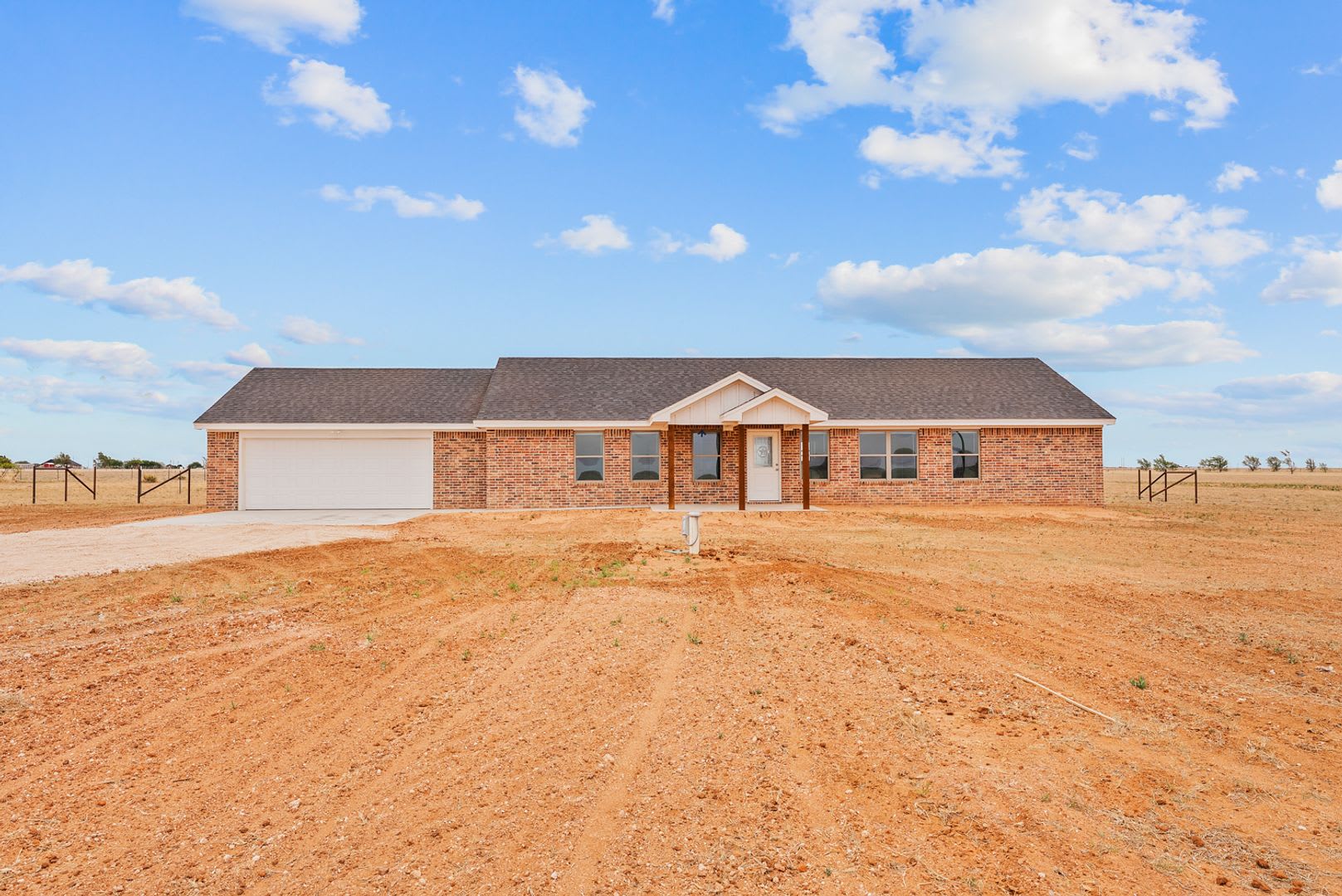 Brand New Construction In Shallowater Isd – photo 1
