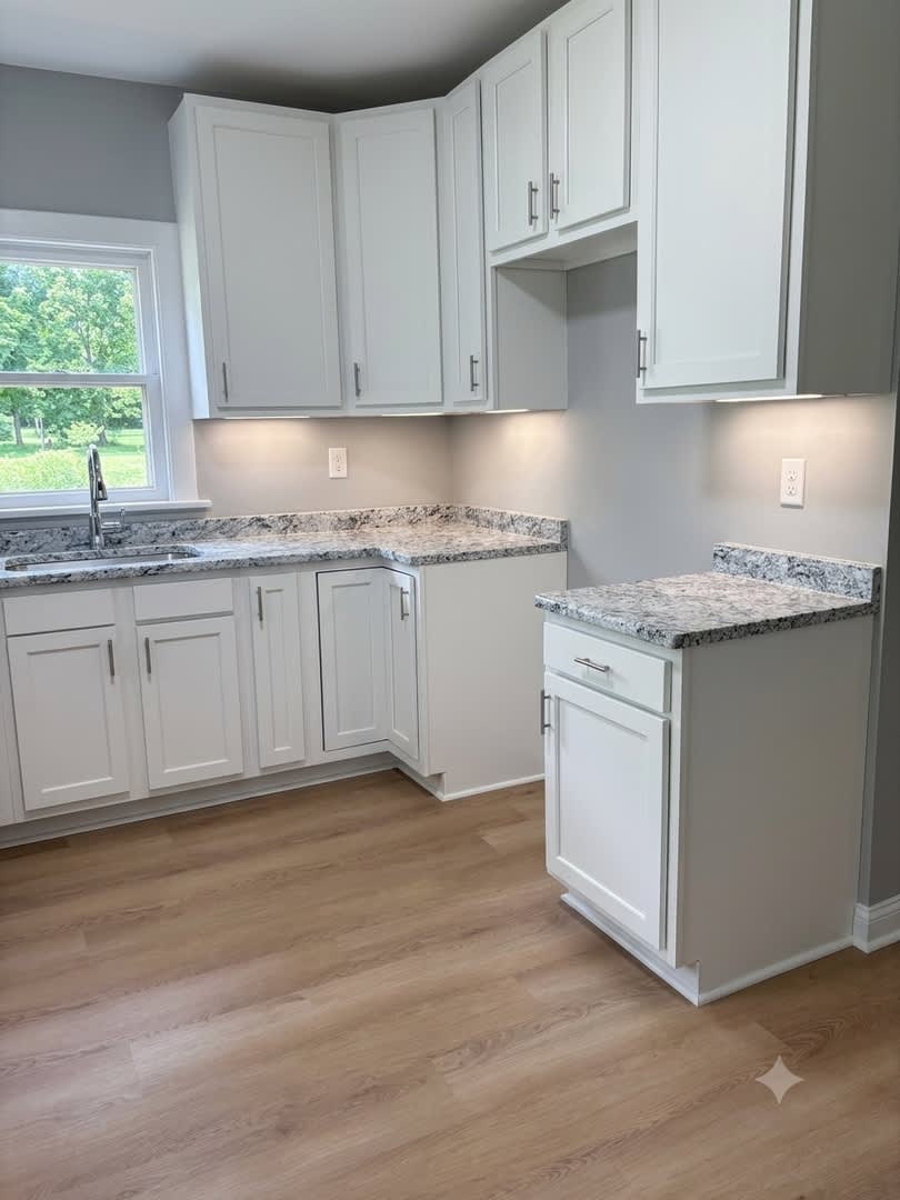 Fully Renovated 5 Bedroom Home For Rent 4028 Harper Ave Norton Oh – photo 2