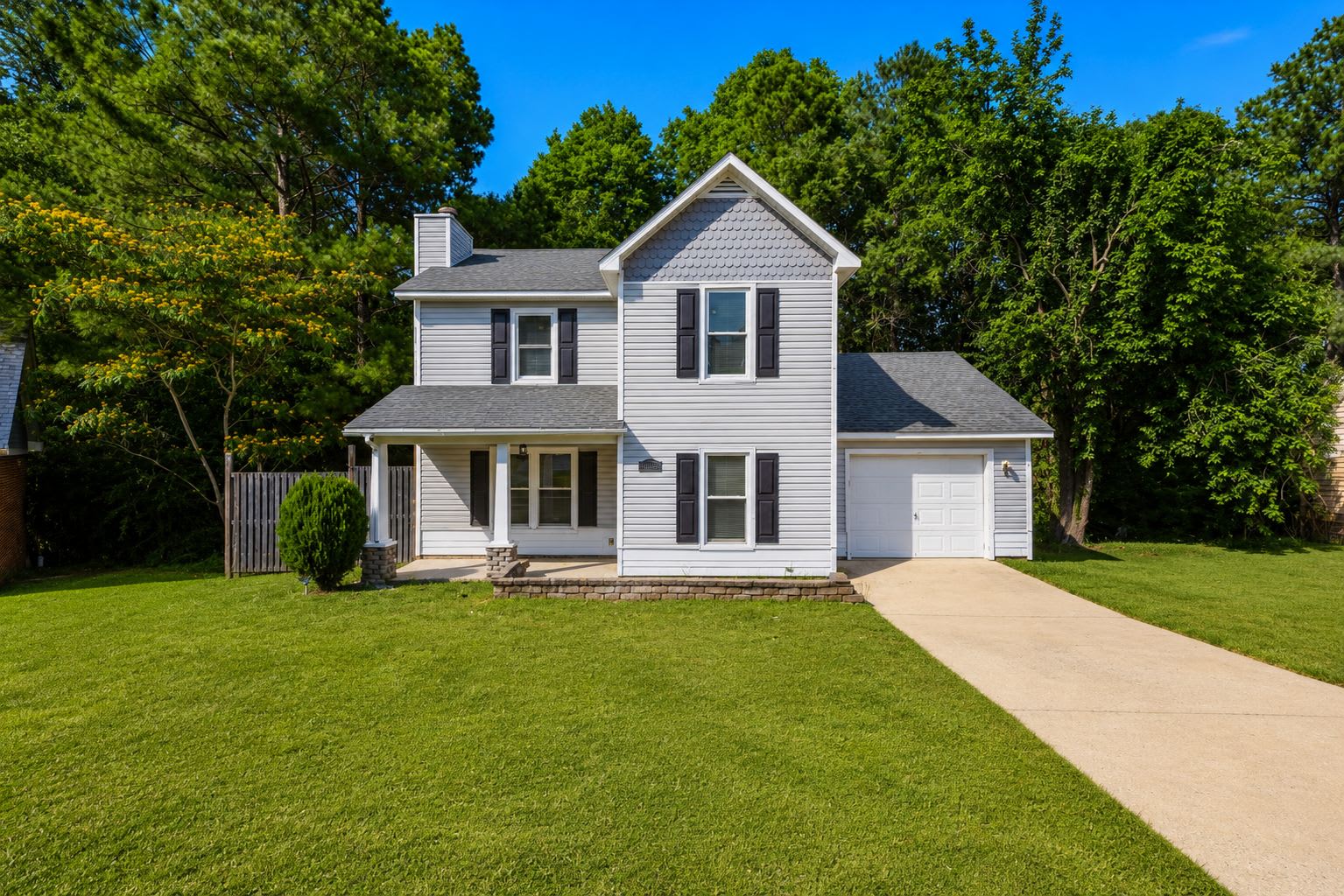 1583 Winnabow Drive – photo 1