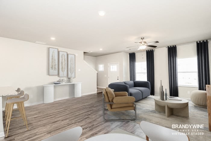 125 Windflower Way – photo 5