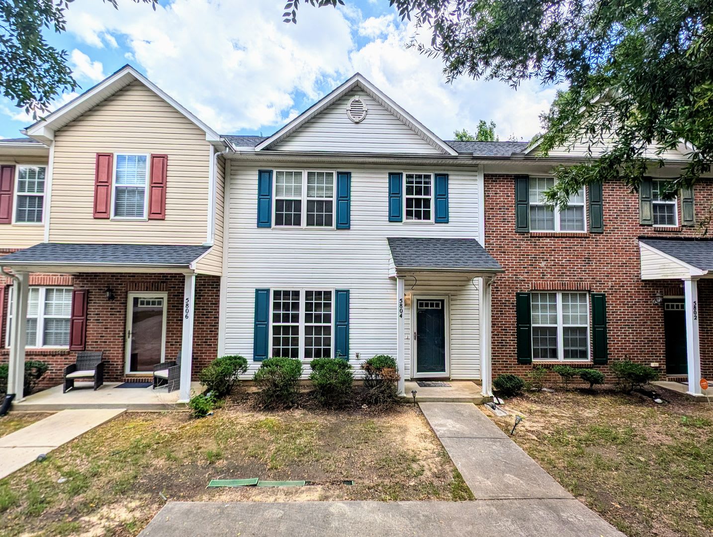 5804 Neuse Wood – photo 1