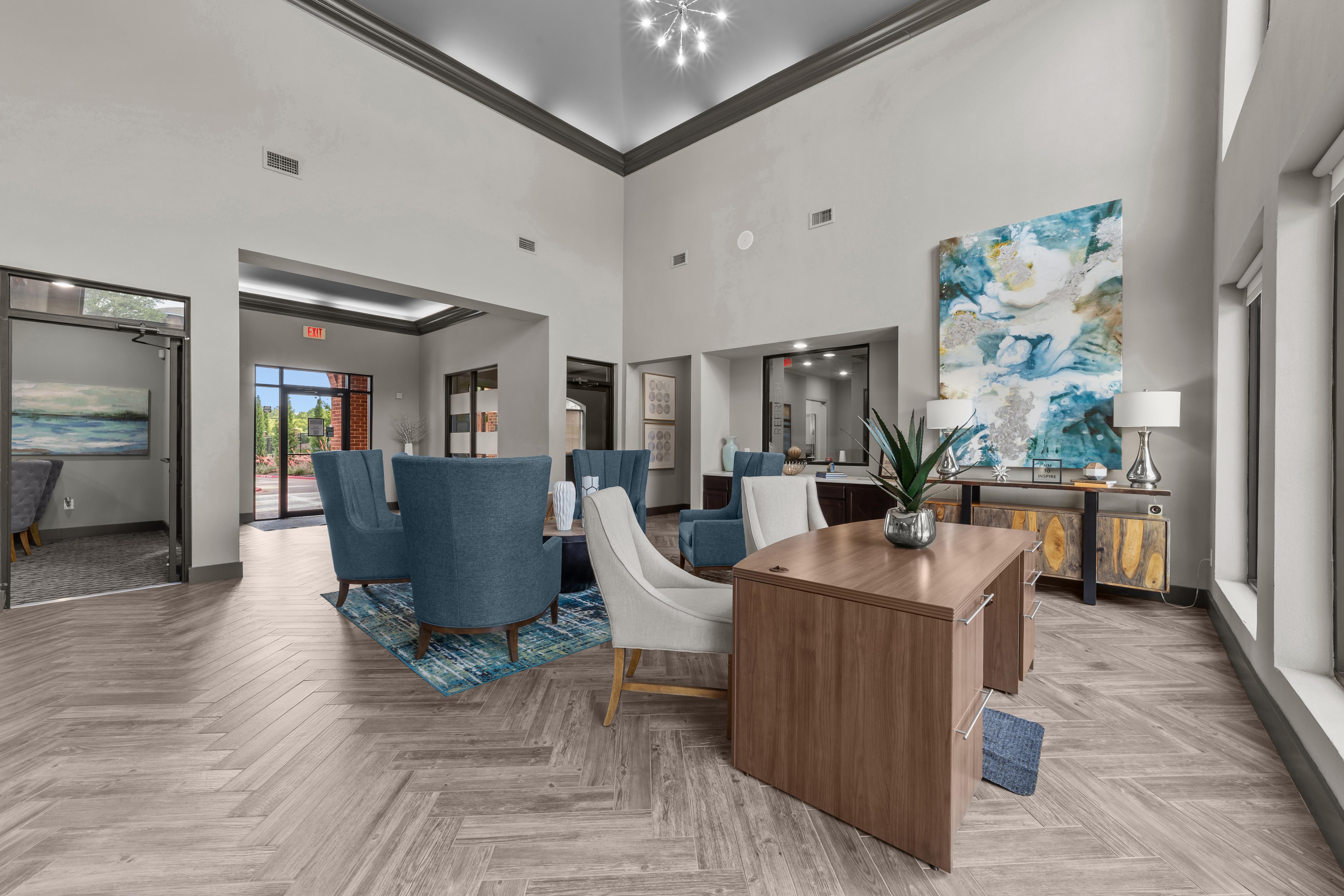 1701 at Eldorado – photo 3