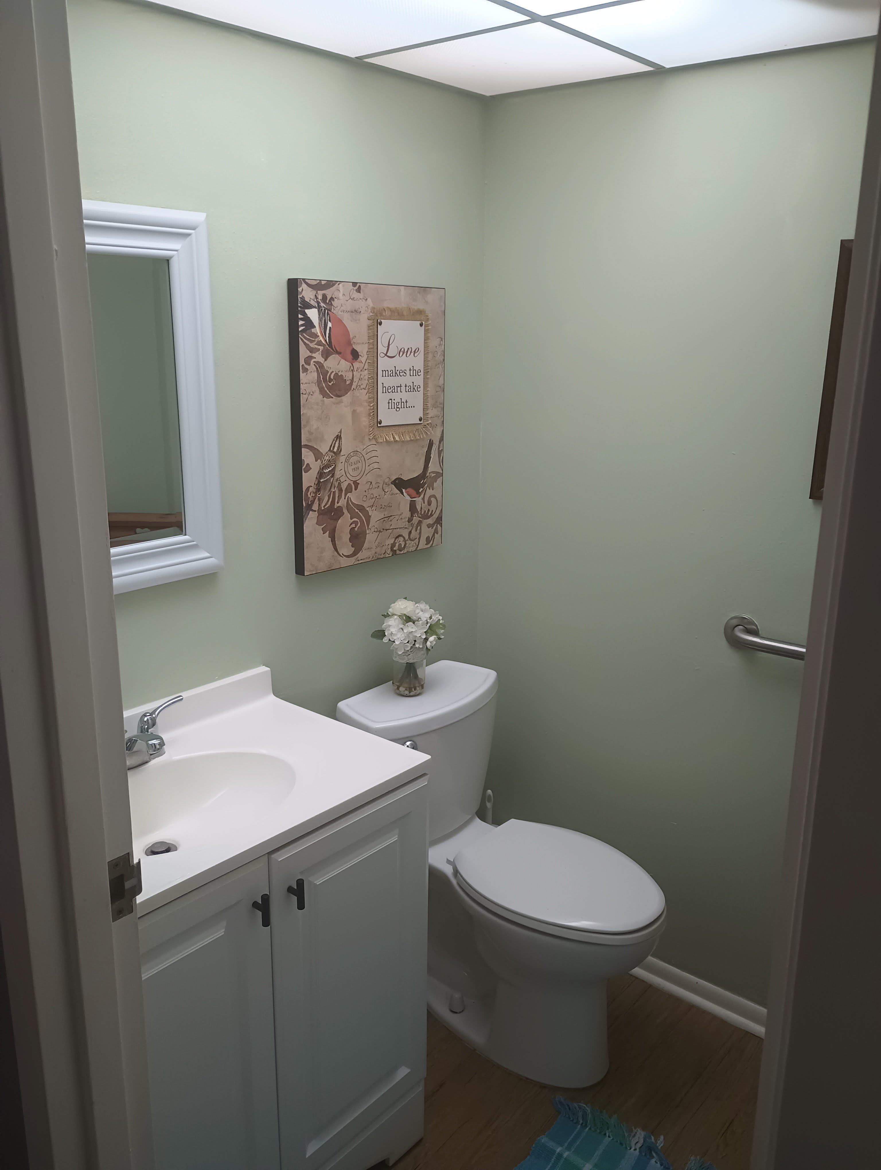 1802 Bedford Terrace – photo 1