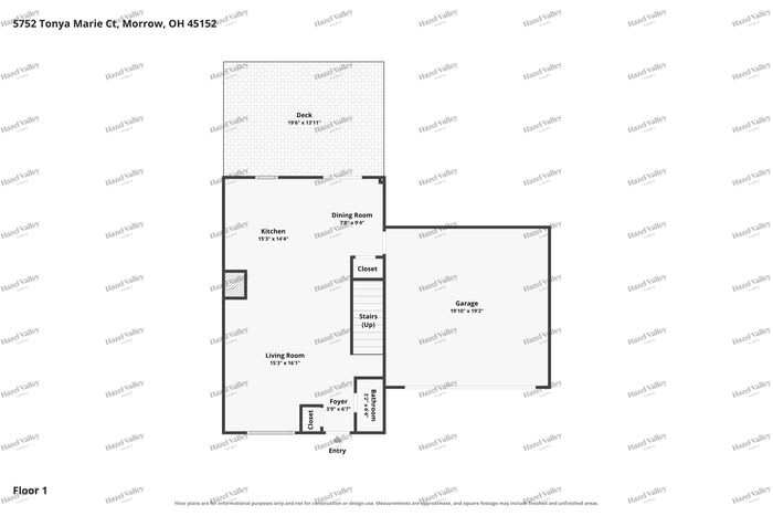 5752 Tonya Marie Court – photo 3