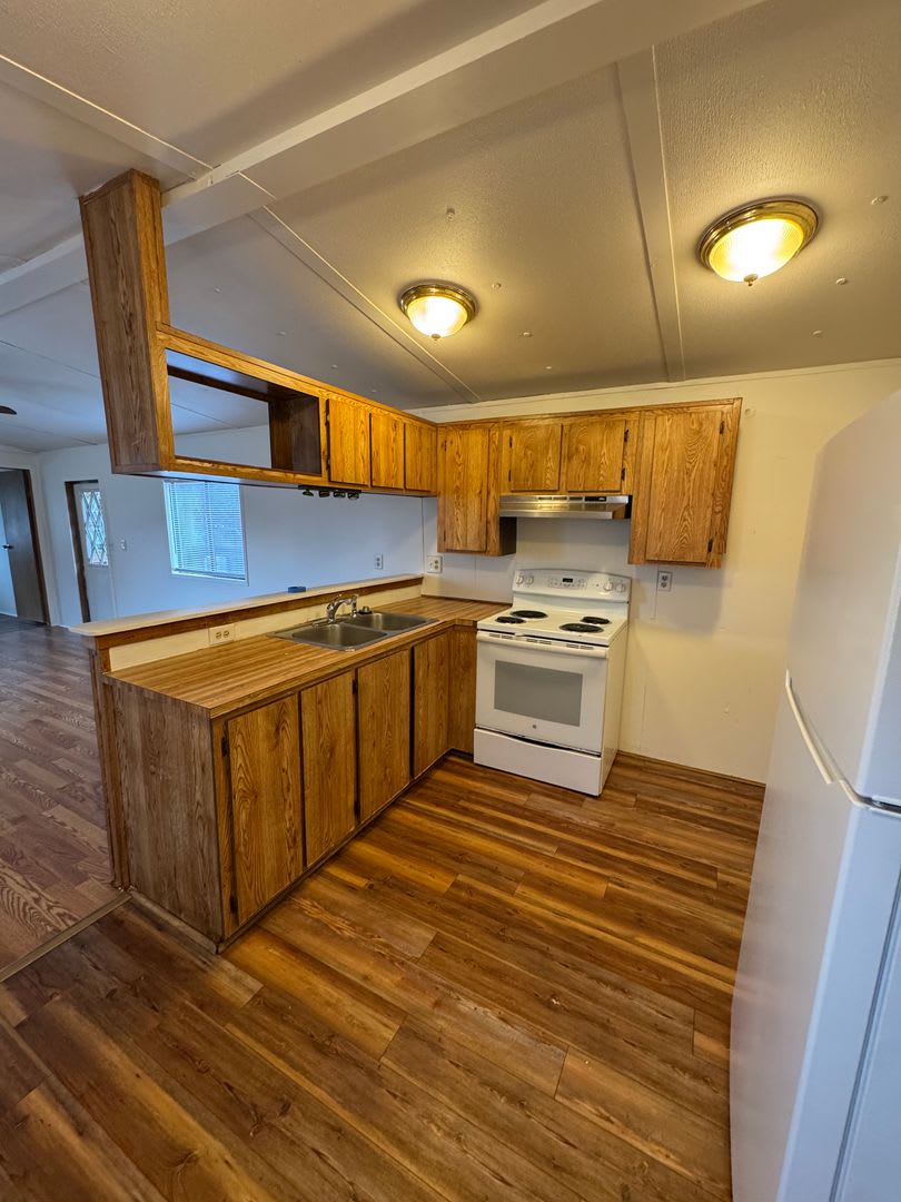 Winston 2 bedroom with large shop – photo 4