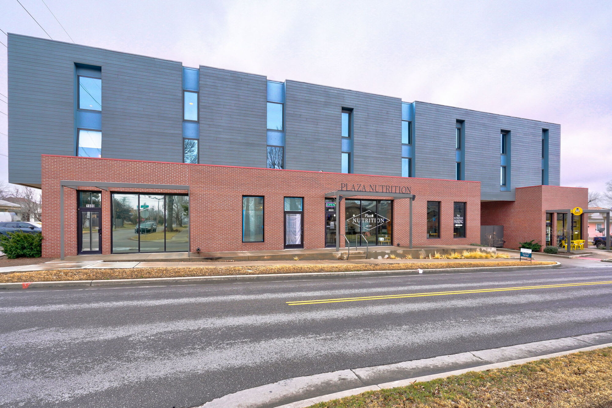 Plaza Lofts – photo 3