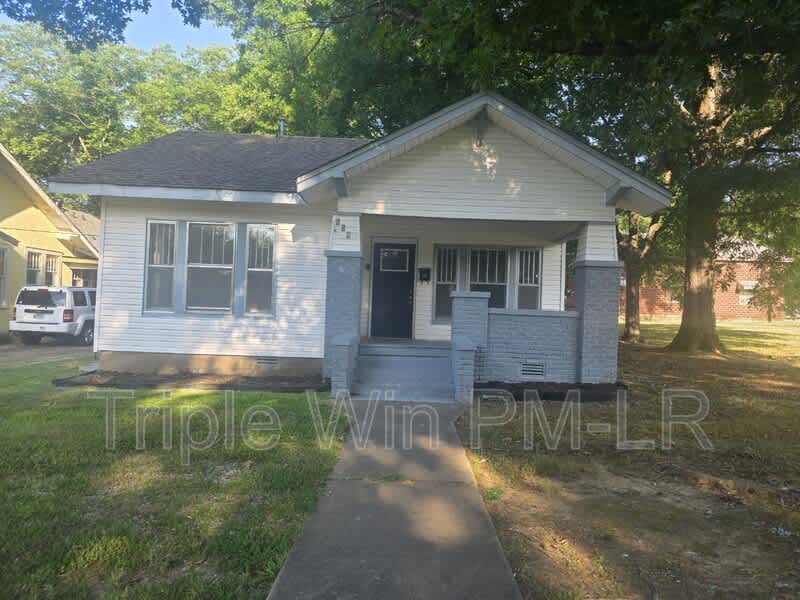 609 North Morril Street – photo 2