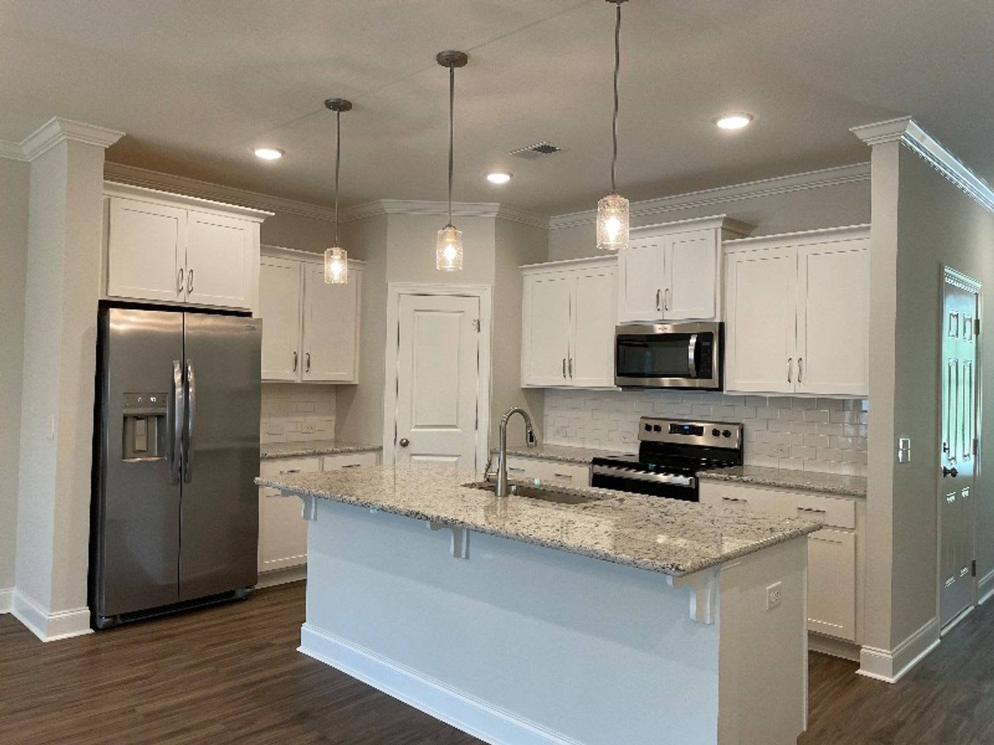 Townhome 3 Bedroom Office In Bluffton At Washington Square – photo 3