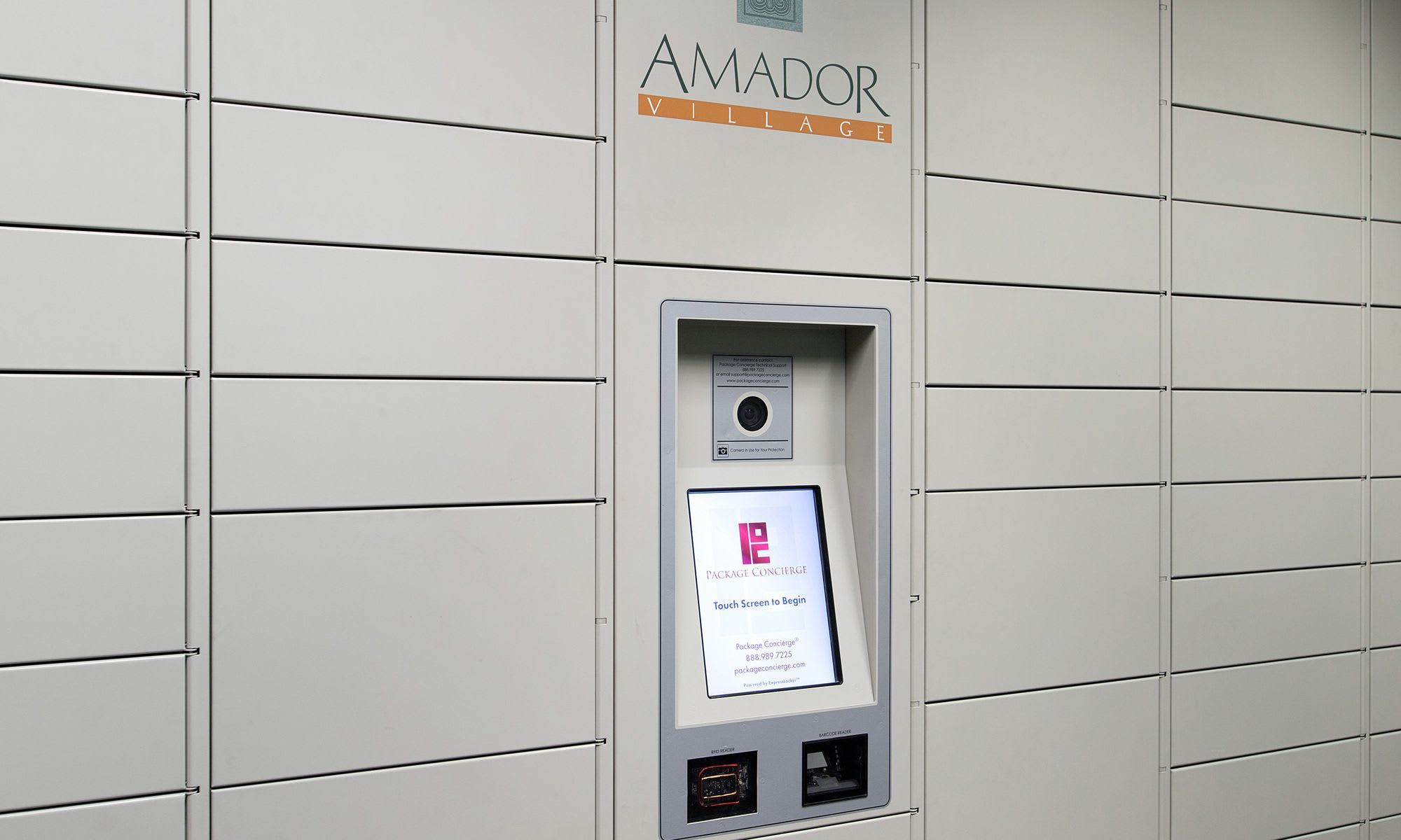 Amador Village – photo 1