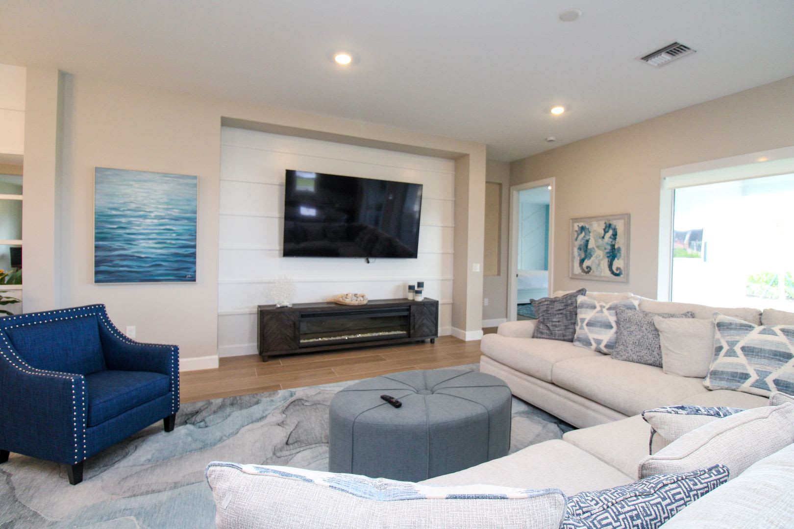 Brand New 4 Bed 3 Full Bath Beautiful Single Family Home In Amazing Esplanade By The Islands Seasonal See Rates Below – photo 4