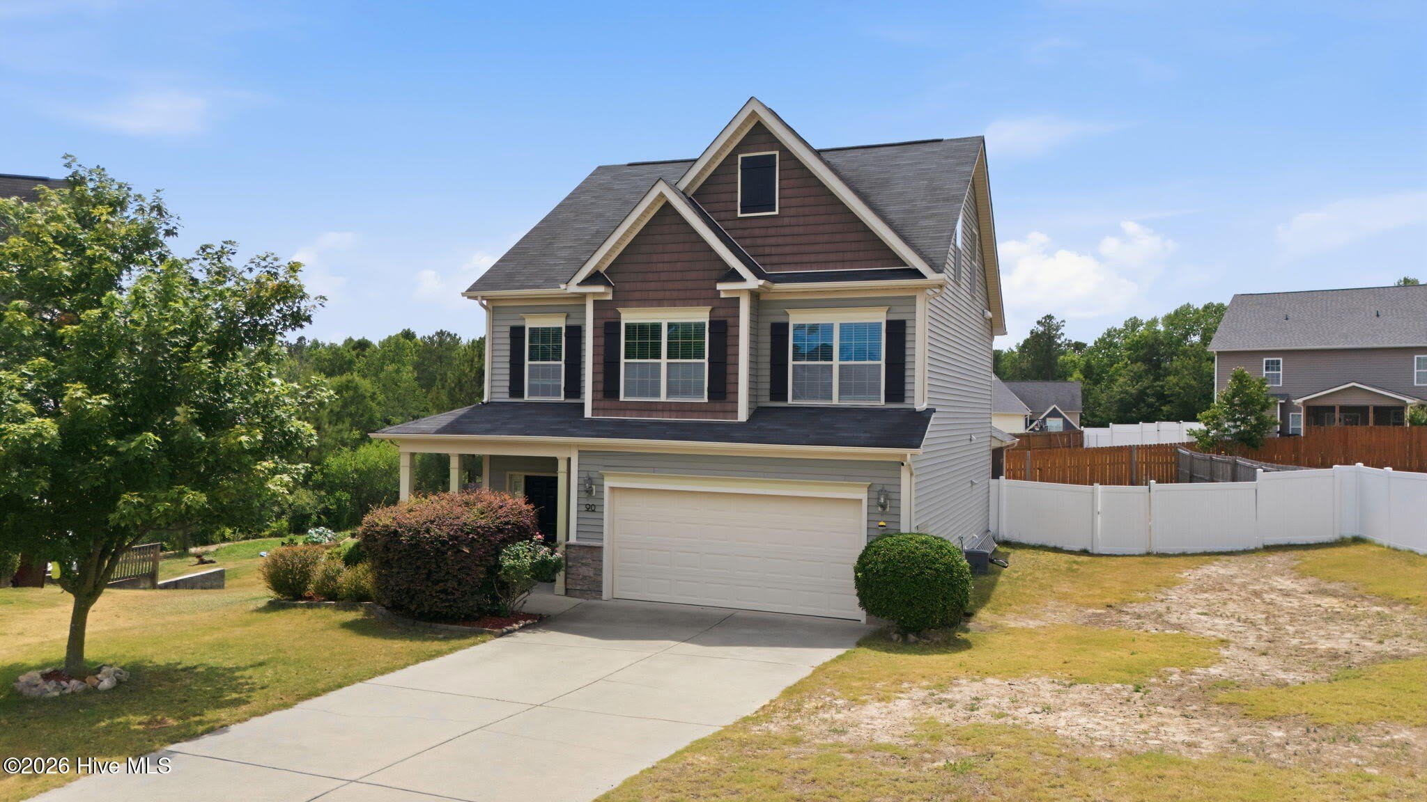 90 Quatrefoil Court – photo 5