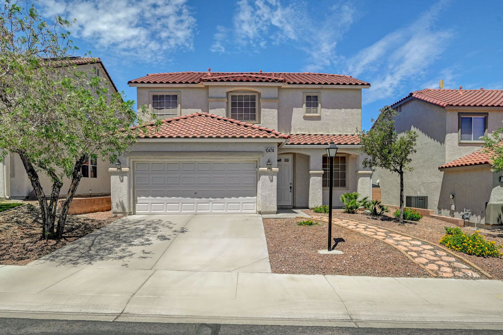 This delightful two-story 3 bedrooms 2.5 Baths home offers a generous 2,024 square feet of living space – photo 3