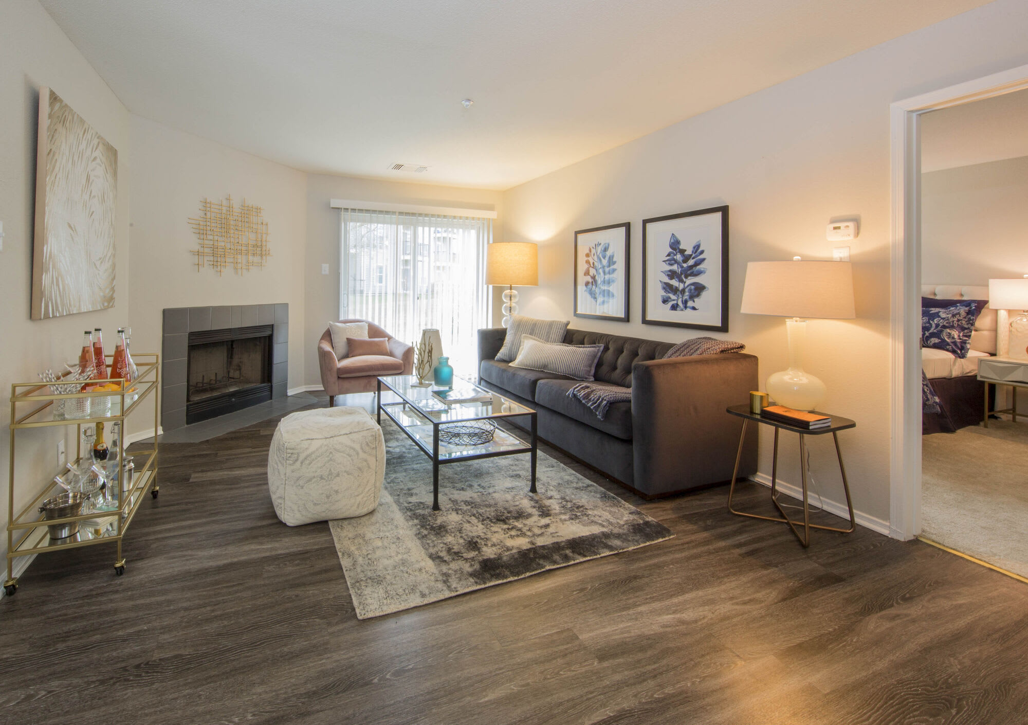 Southfield Apartments – photo 4