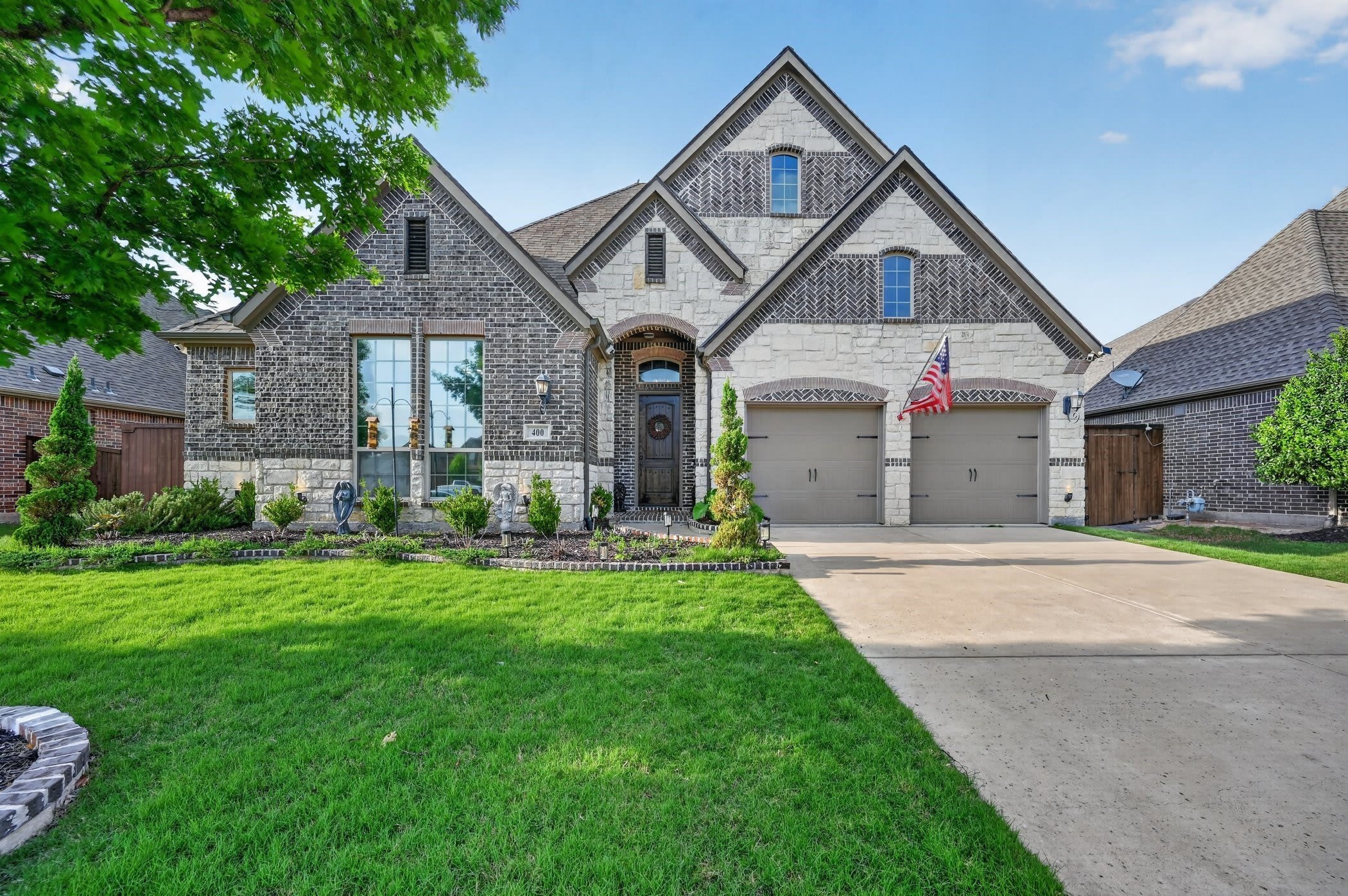 400 Trailside Drive – photo 1