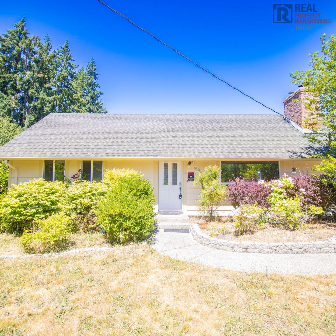 3 Bedroom Office Near Jblm – photo 2